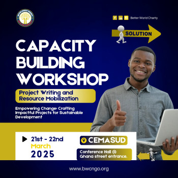 PROJECT WRITING WORKSHOP